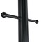 Westinghouse Fixture Accessory Outdoor Post with Ladder Rest, Textured Black Steel 6123400 - alternate 8